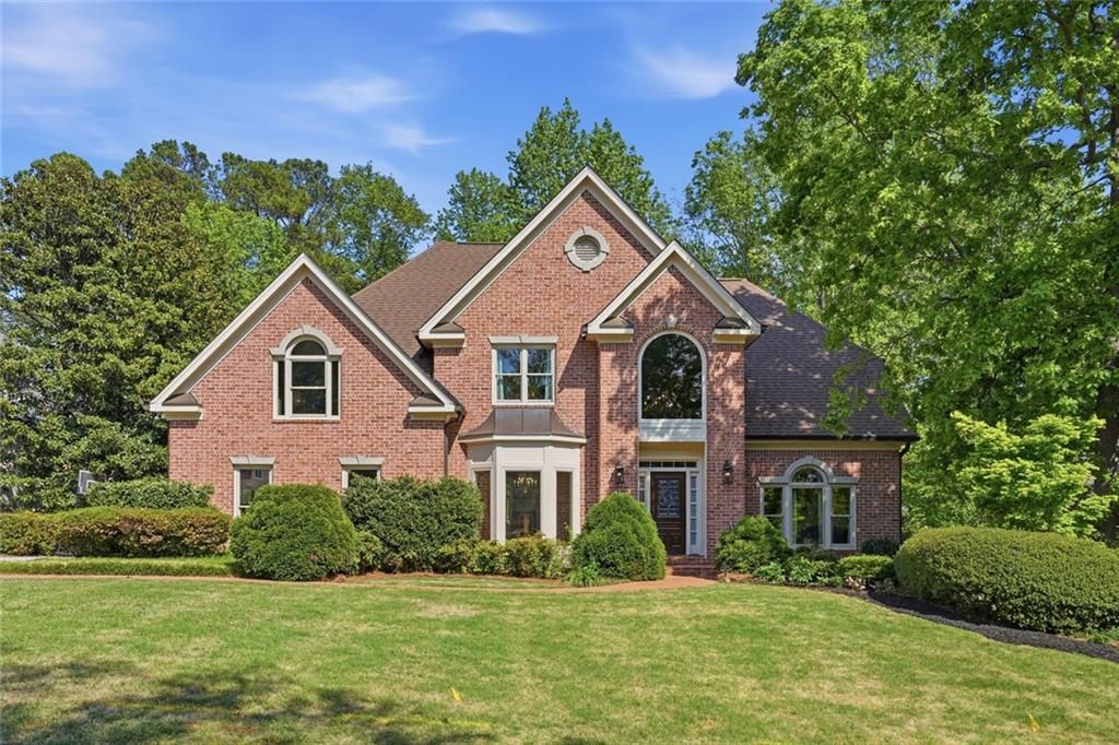880 Randall Court NW, Marietta, GA 30064