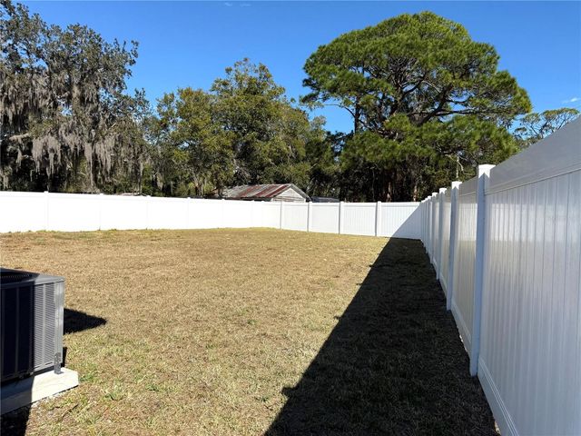 2701 BROOKLINE AVENUE, New Smyrna Beach, FL 32168