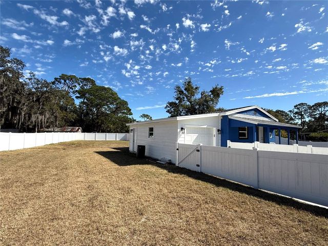 2701 BROOKLINE AVENUE, New Smyrna Beach, FL 32168