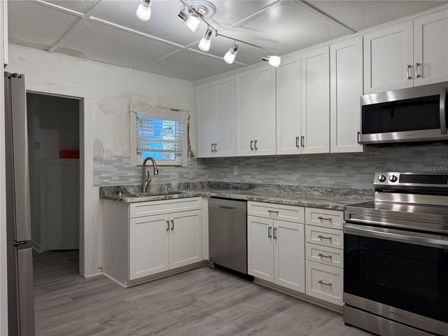 2701 BROOKLINE AVENUE, New Smyrna Beach, FL 32168