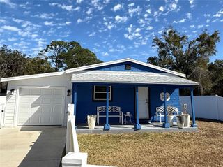 2701 BROOKLINE AVENUE, New Smyrna Beach, FL 32168