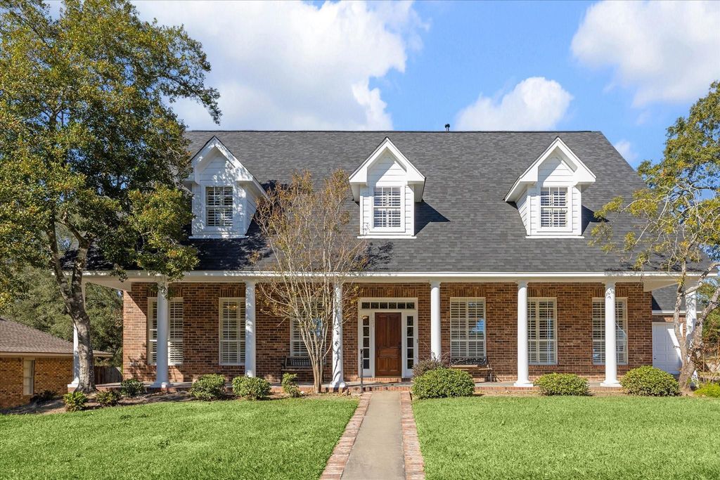 204 Duerr Drive, Bellville, TX 77418