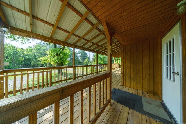 270 Dry Bone Rd, Ash Flat, AR 72513