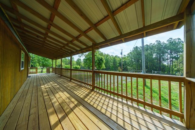 270 Dry Bone Rd, Ash Flat, AR 72513