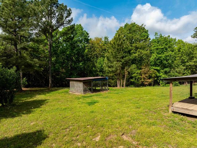 270 Dry Bone Rd, Ash Flat, AR 72513