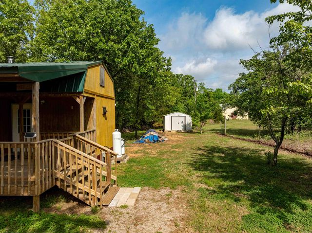 270 Dry Bone Rd, Ash Flat, AR 72513