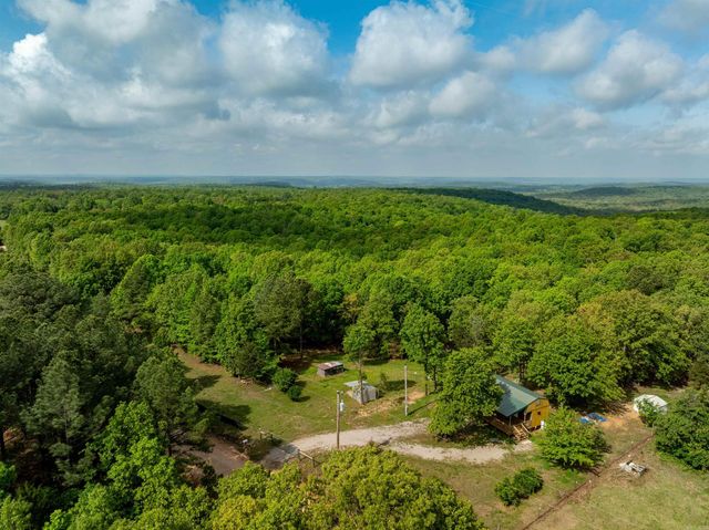 270 Dry Bone Rd, Ash Flat, AR 72513