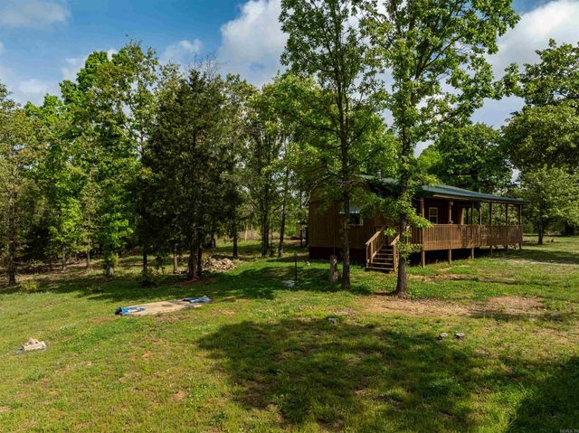 270 Dry Bone Rd, Ash Flat, AR 72513