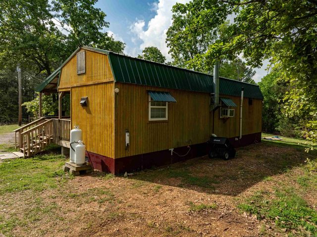 270 Dry Bone Rd, Ash Flat, AR 72513