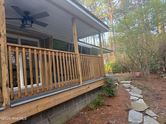 380 N Bethesda Road, Southern Pines, NC 28387