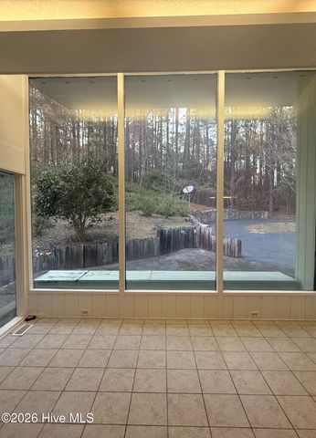 380 N Bethesda Road, Southern Pines, NC 28387