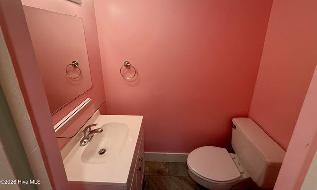 380 N Bethesda Road, Southern Pines, NC 28387