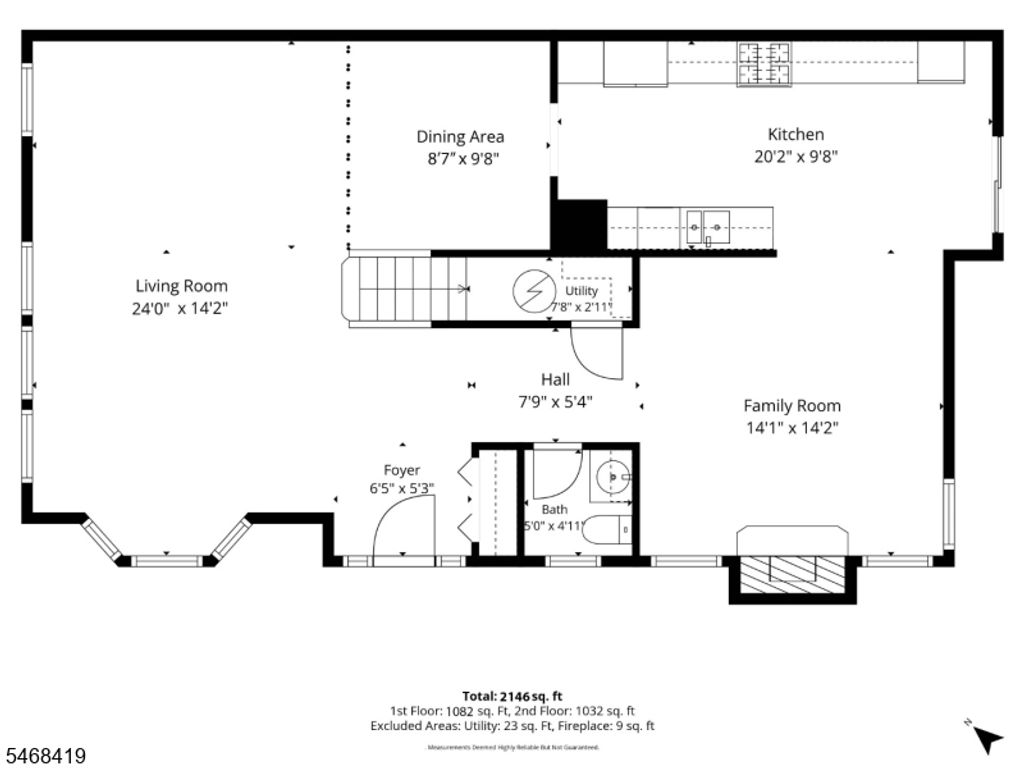 92 Laurelwood Ct, Rockaway Twp., NJ 07866 — photo 4