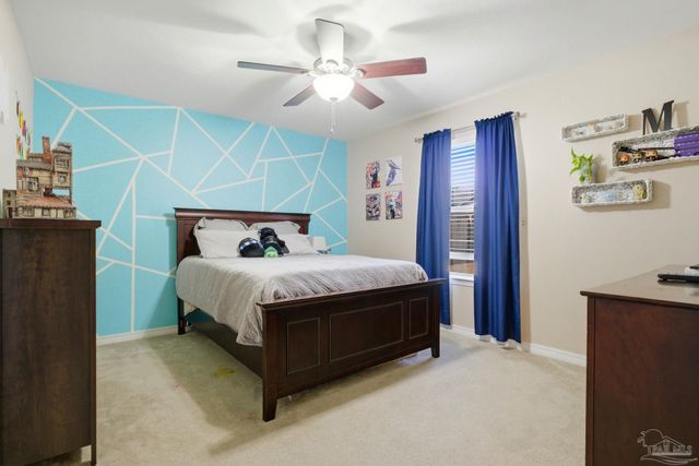 2184 Liberty Loop Rd, Cantonment, FL 32533