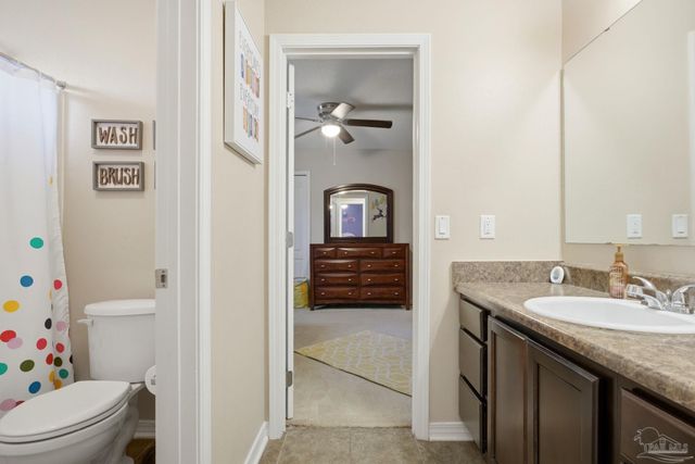 2184 Liberty Loop Rd, Cantonment, FL 32533