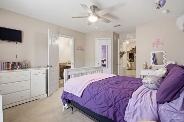 2184 Liberty Loop Rd, Cantonment, FL 32533