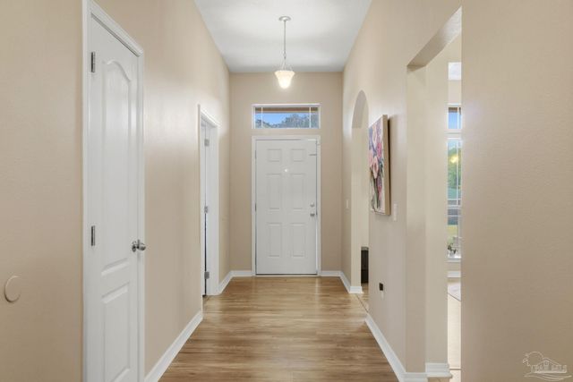 2184 Liberty Loop Rd, Cantonment, FL 32533