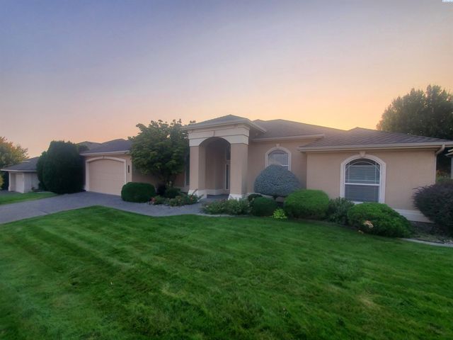 3509 S Johnson Street, Kennewick, WA 99336