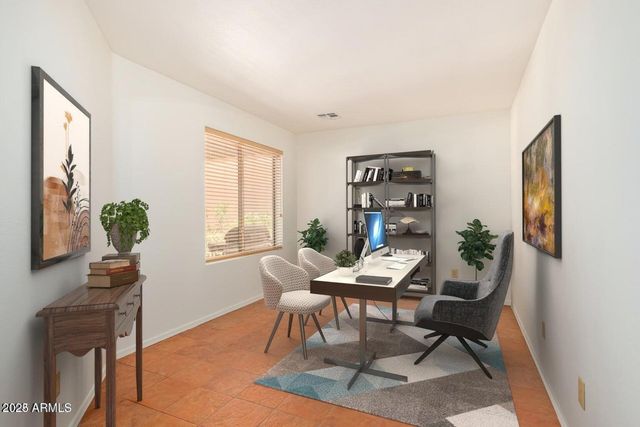 9846 E CEDAR WAXWING Drive, Sun Lakes, AZ 85248