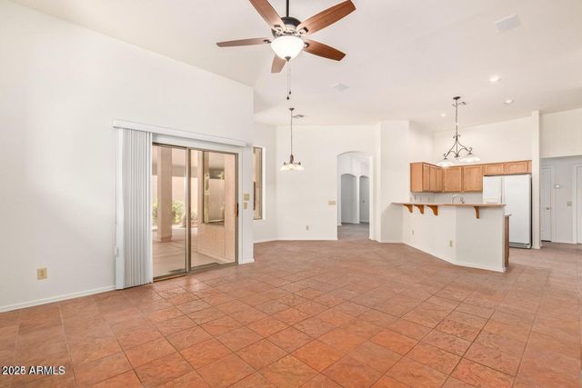 9846 E CEDAR WAXWING Drive, Sun Lakes, AZ 85248