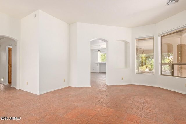 9846 E CEDAR WAXWING Drive, Sun Lakes, AZ 85248