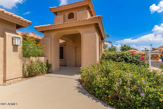 9846 E CEDAR WAXWING Drive, Sun Lakes, AZ 85248