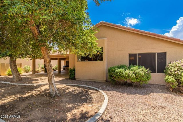 9846 E CEDAR WAXWING Drive, Sun Lakes, AZ 85248