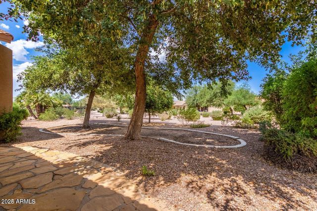 9846 E CEDAR WAXWING Drive, Sun Lakes, AZ 85248