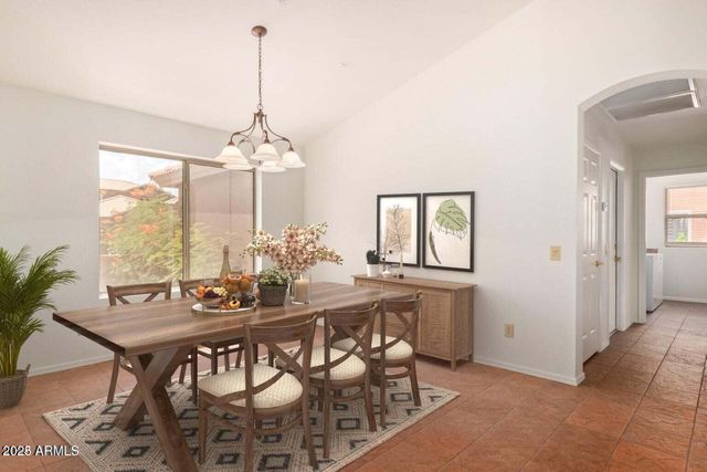 9846 E CEDAR WAXWING Drive, Sun Lakes, AZ 85248