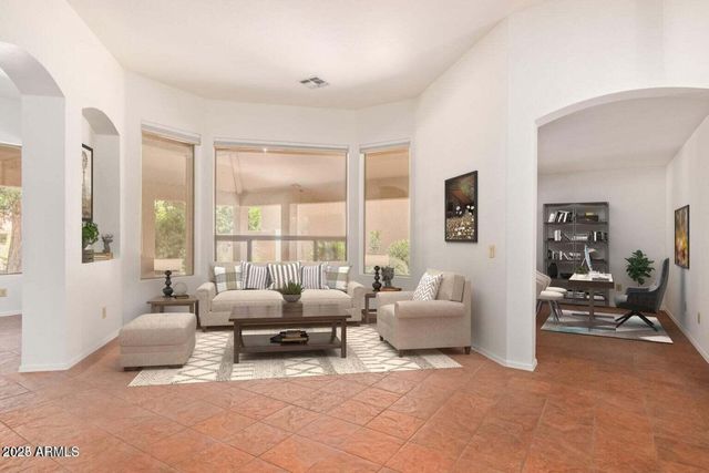 9846 E CEDAR WAXWING Drive, Sun Lakes, AZ 85248