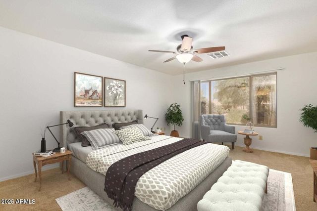 9846 E CEDAR WAXWING Drive, Sun Lakes, AZ 85248