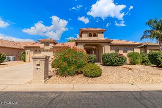 9846 E CEDAR WAXWING Drive, Sun Lakes, AZ 85248