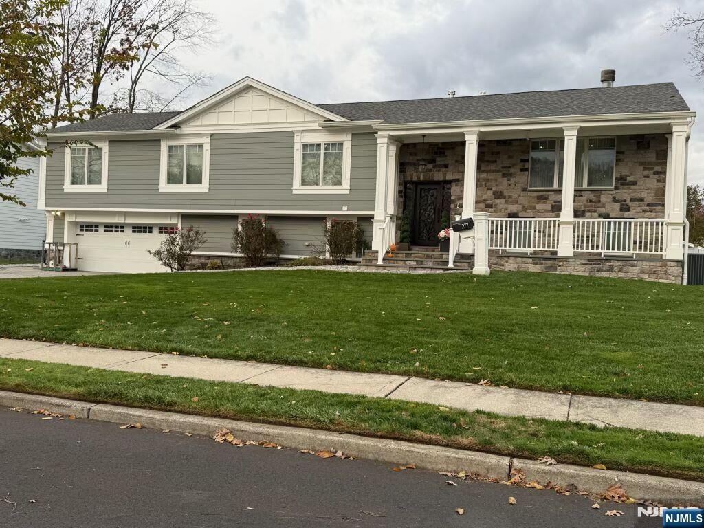 277 Columbia Terrace, Paramus, NJ 07652
