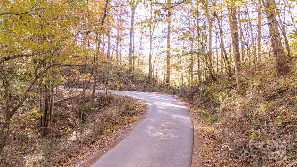 00 N Pinnacle Drive 3, Weaverville, NC 28787