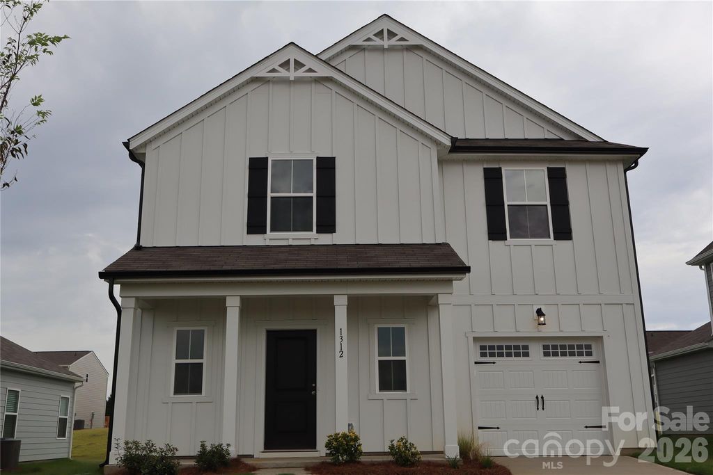 1312 Chiefs Lane, Richburg, SC 29729