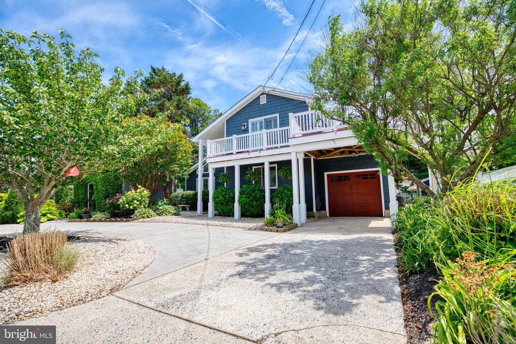 504 DEL-VIEW, Villas, NJ 08251