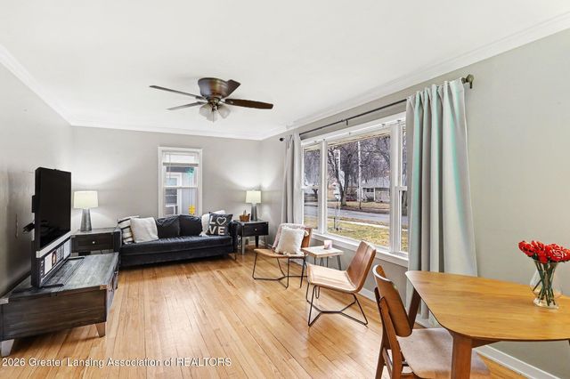 1166 Marigold Avenue, East Lansing, MI 48823