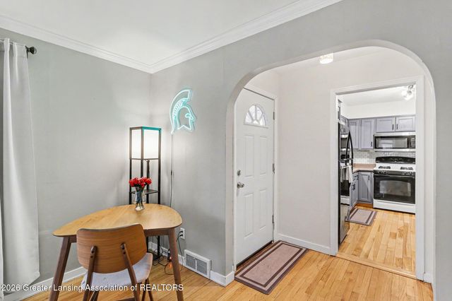 1166 Marigold Avenue, East Lansing, MI 48823