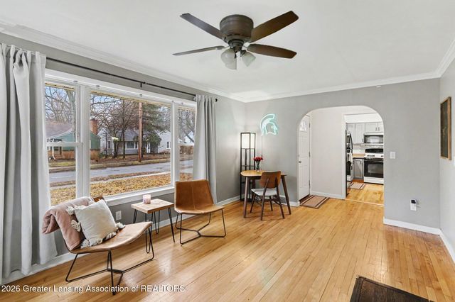 1166 Marigold Avenue, East Lansing, MI 48823