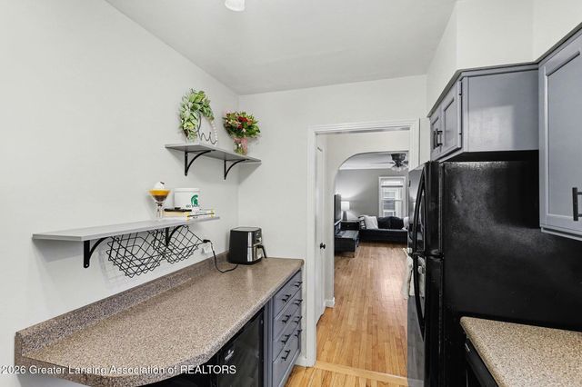 1166 Marigold Avenue, East Lansing, MI 48823