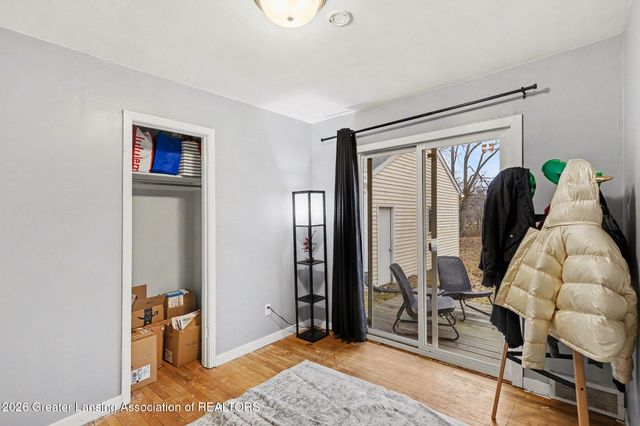 1166 Marigold Avenue, East Lansing, MI 48823