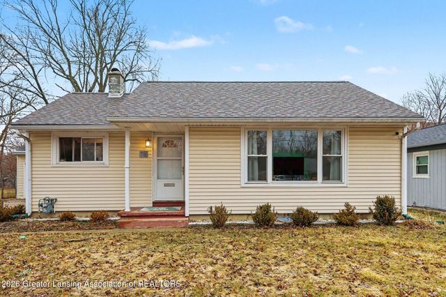 1166 Marigold Avenue, East Lansing, MI 48823