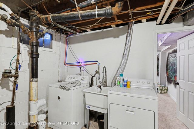 1166 Marigold Avenue, East Lansing, MI 48823