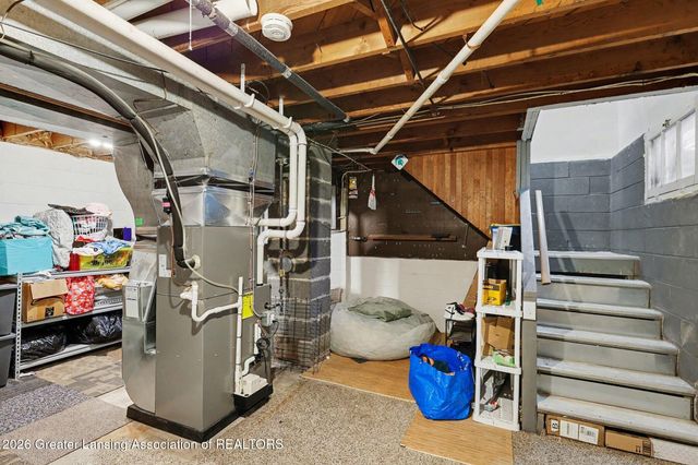 1166 Marigold Avenue, East Lansing, MI 48823