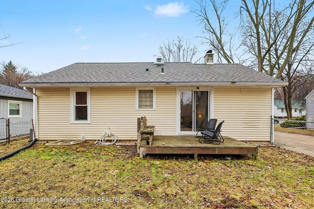 1166 Marigold Avenue, East Lansing, MI 48823