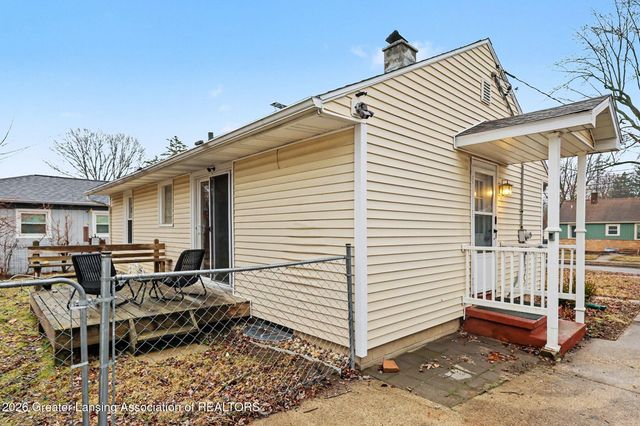 1166 Marigold Avenue, East Lansing, MI 48823