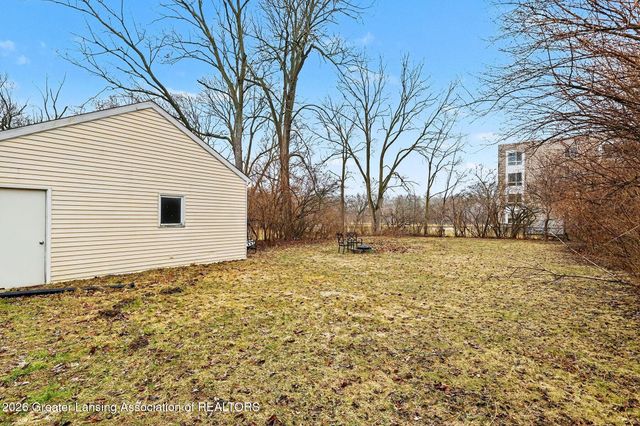 1166 Marigold Avenue, East Lansing, MI 48823