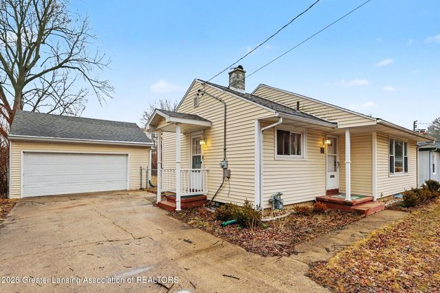 1166 Marigold Avenue, East Lansing, MI 48823