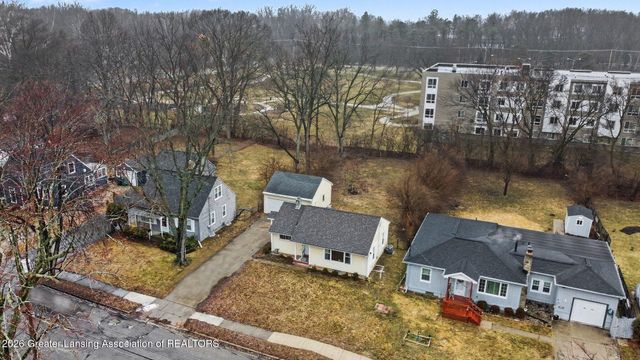 1166 Marigold Avenue, East Lansing, MI 48823