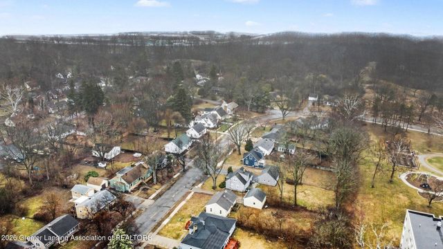 1166 Marigold Avenue, East Lansing, MI 48823